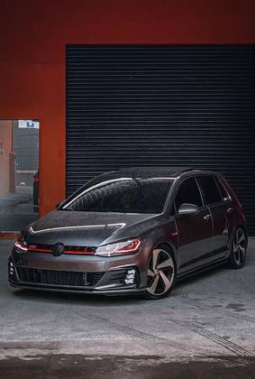 VOLKSWAGEN GOLF 2.0 350 TSI GASOLINA GTI DSG